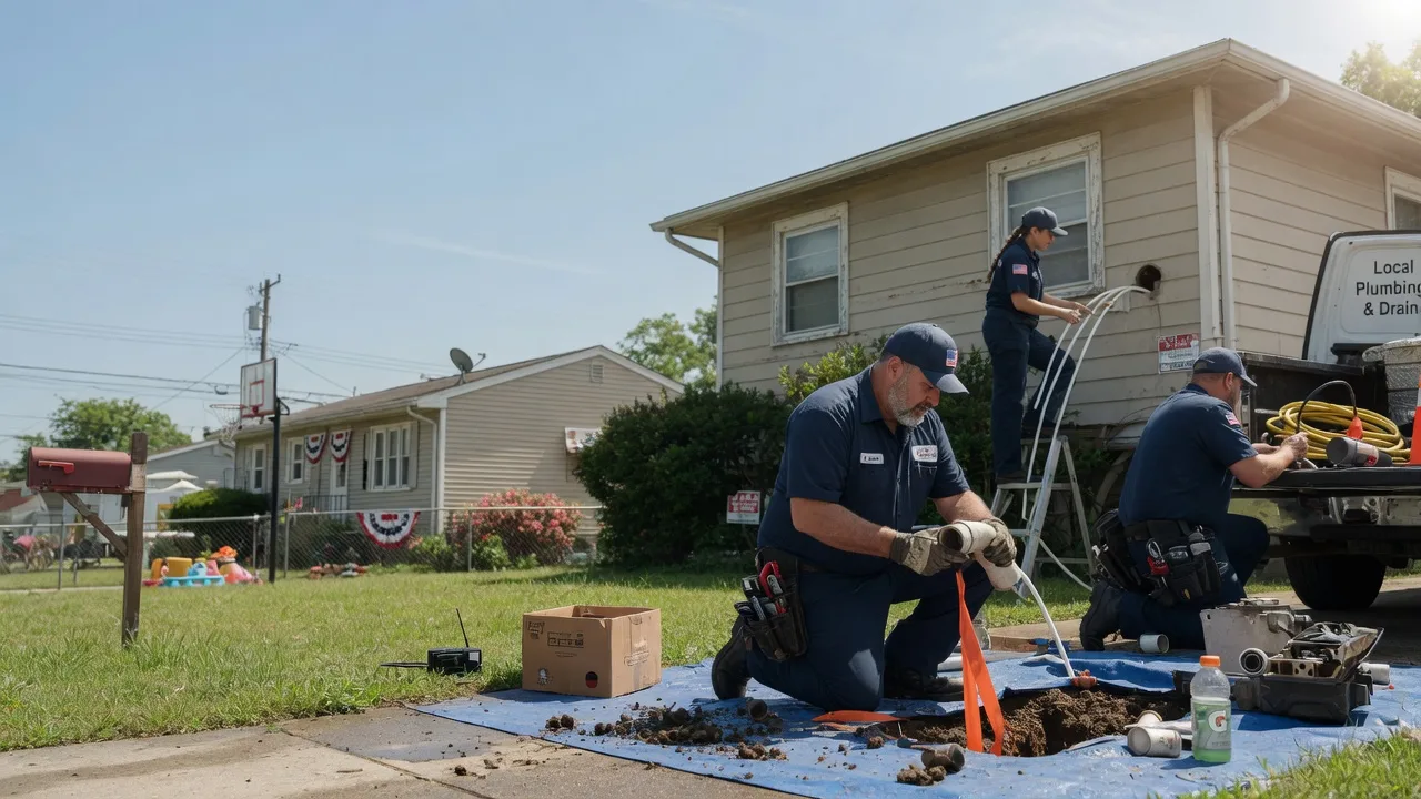Faucet Repair in Shelbyville, IL near me